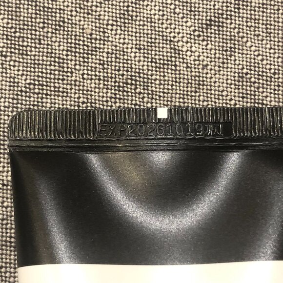 Pure Mind Remove Blackhead So Fresh Cleansing Foam (100 ml) Made in Korea - Picture 10 of 10